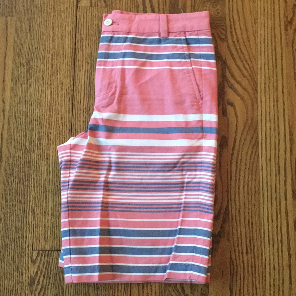 Vineyard Vine breaker shorts
